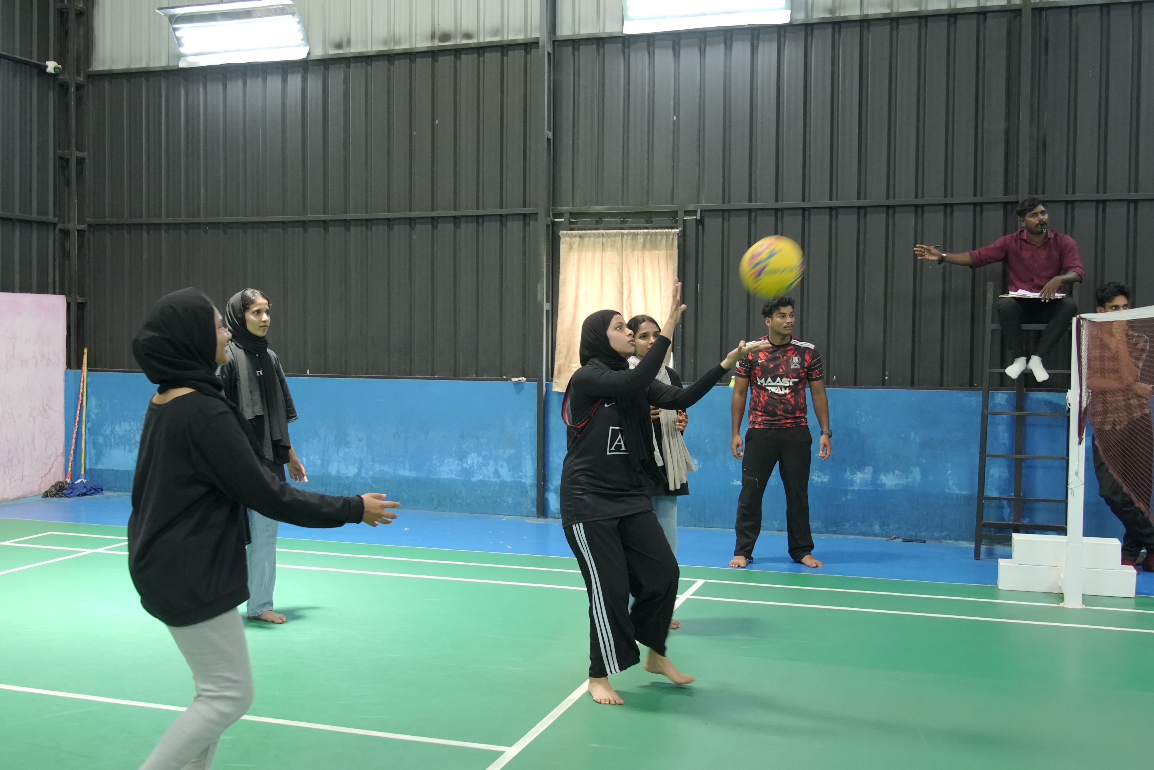 Sports Meet Khelotsav